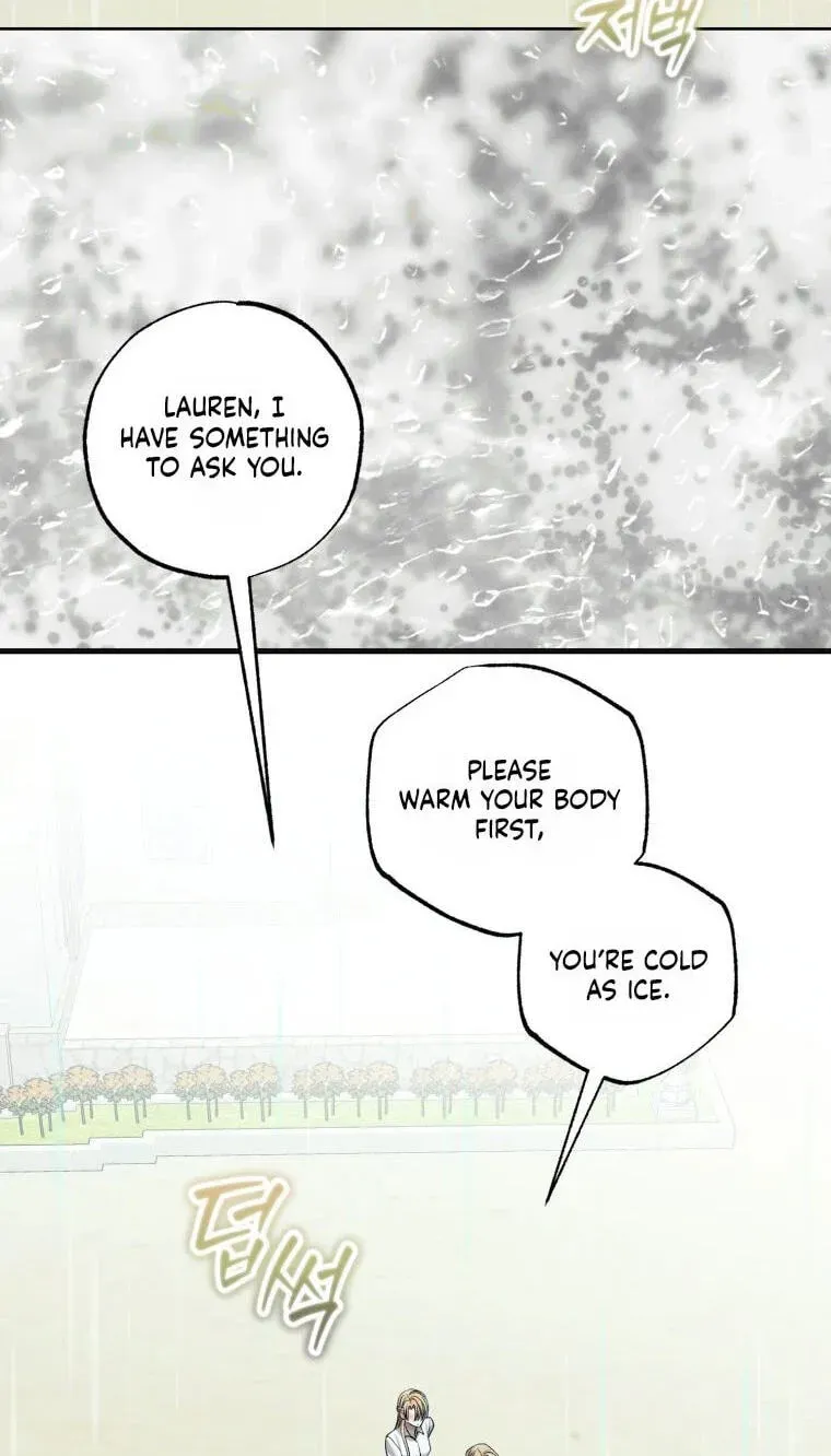 Bitten by the Dog I Abandoned Chapter 118 - Page 84