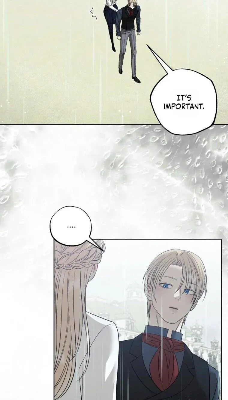 Bitten by the Dog I Abandoned Chapter 118 - Page 85