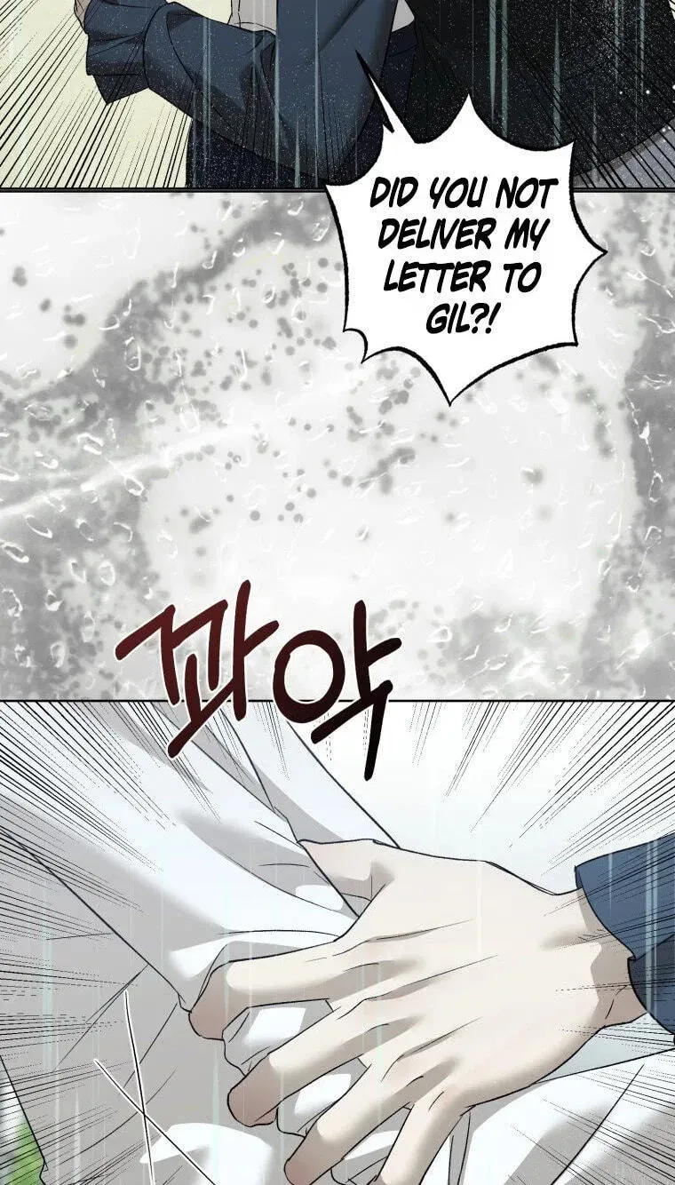 Bitten by the Dog I Abandoned Chapter 118 - Page 91