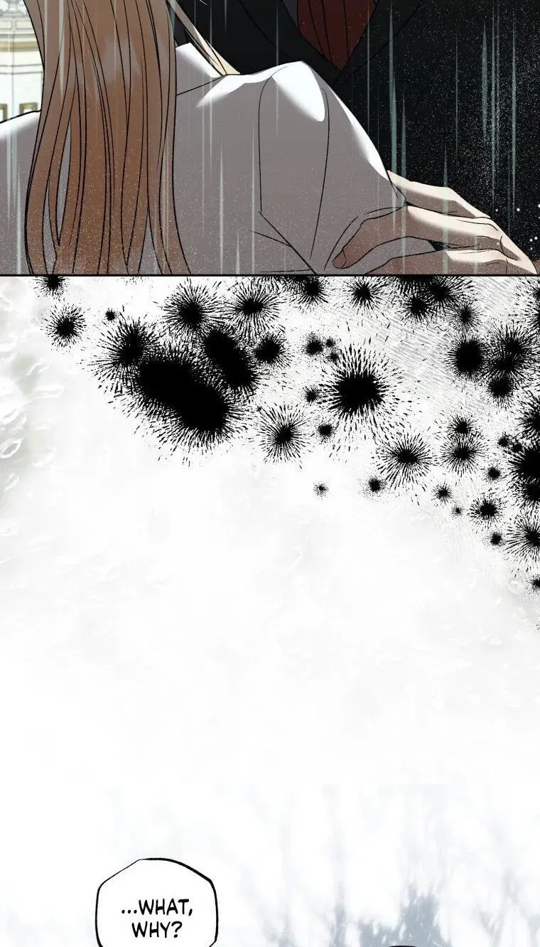 Bitten by the Dog I Abandoned Chapter 118 - Page 93