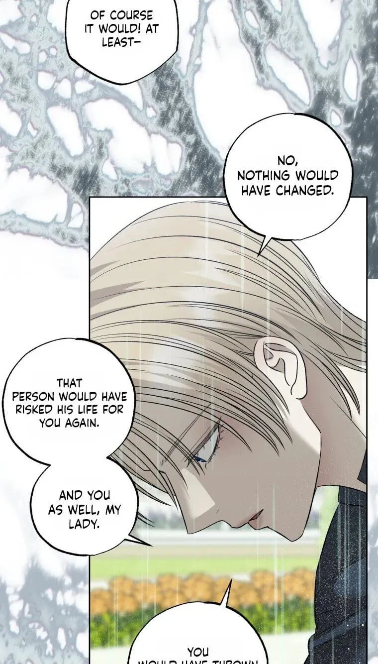 Bitten by the Dog I Abandoned Chapter 118 - Page 95