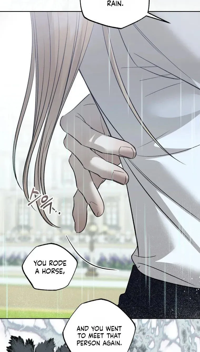 Bitten by the Dog I Abandoned Chapter 118 - Page 98