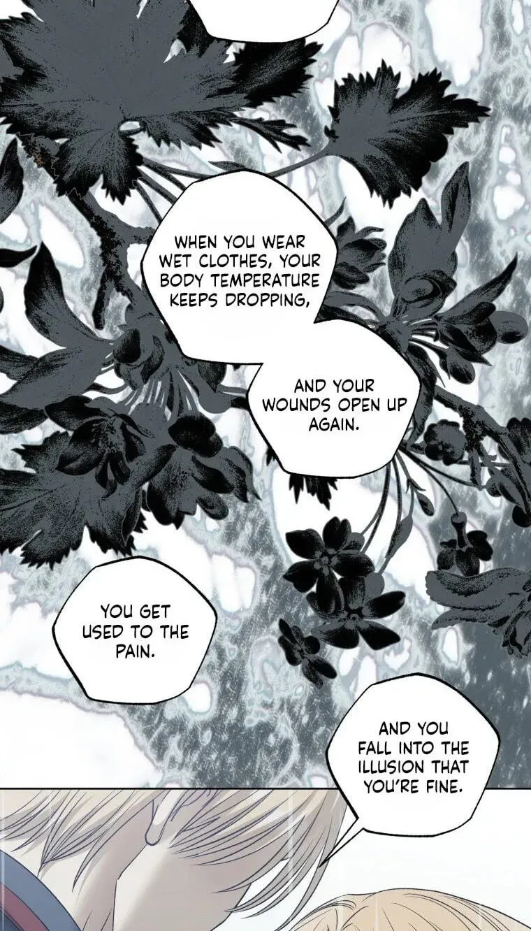 Bitten by the Dog I Abandoned Chapter 118 - Page 99