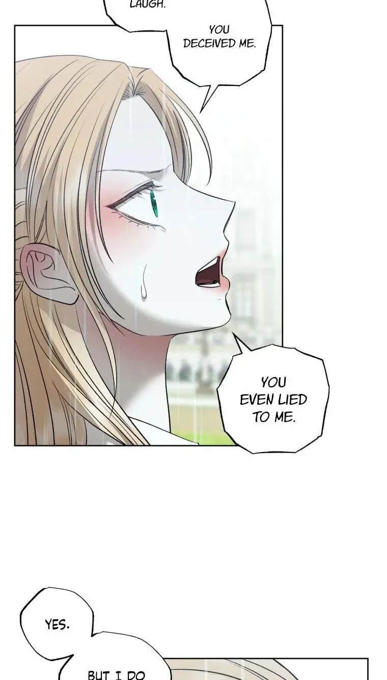 Bitten by the Dog I Abandoned Chapter 119 - Page 2
