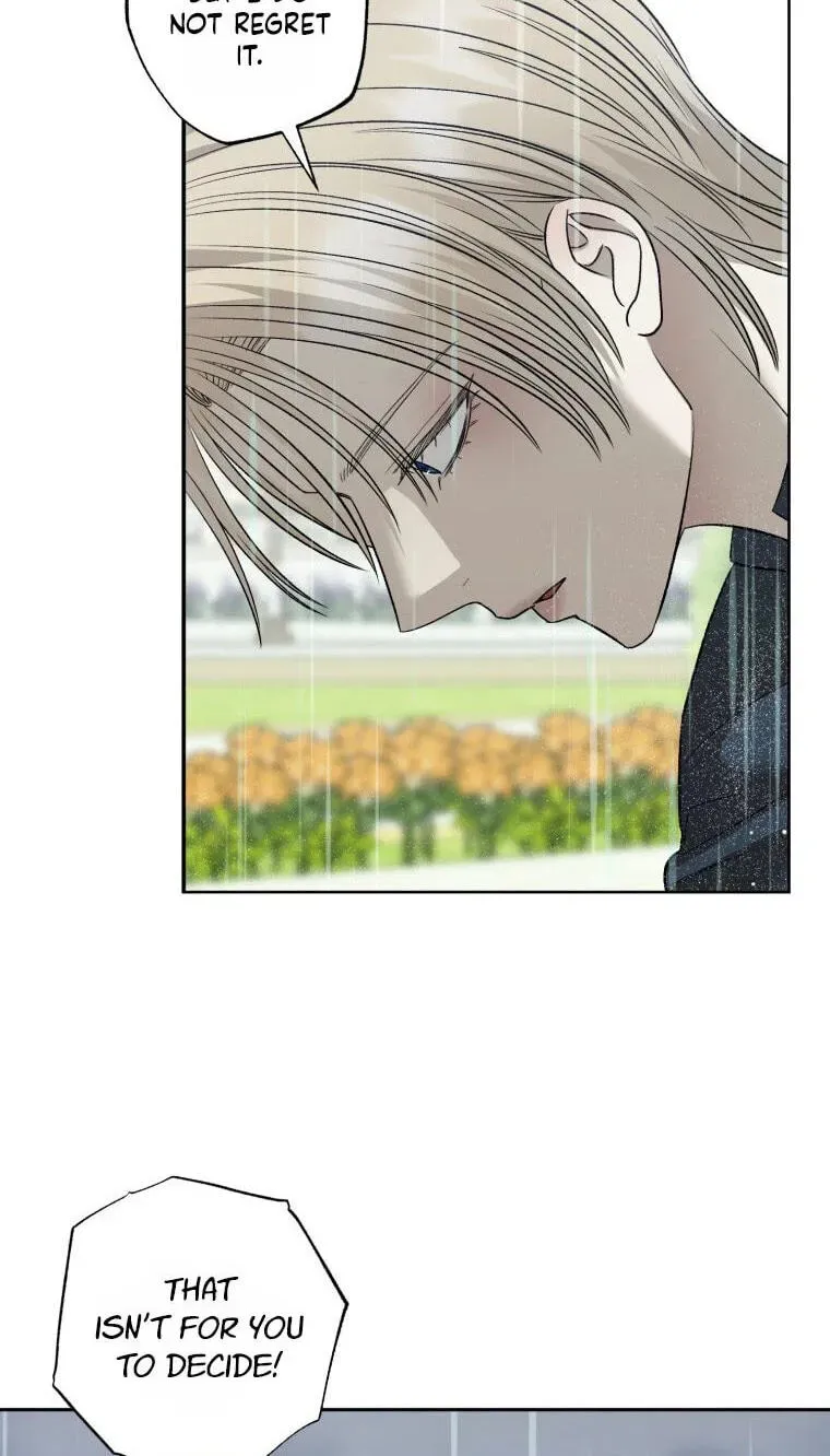 Bitten by the Dog I Abandoned Chapter 119 - Page 3