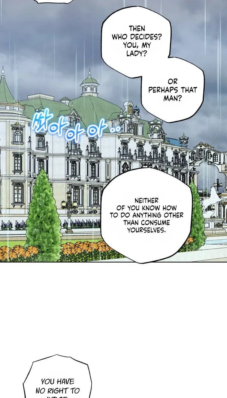 Bitten by the Dog I Abandoned Chapter 119 - Page 4