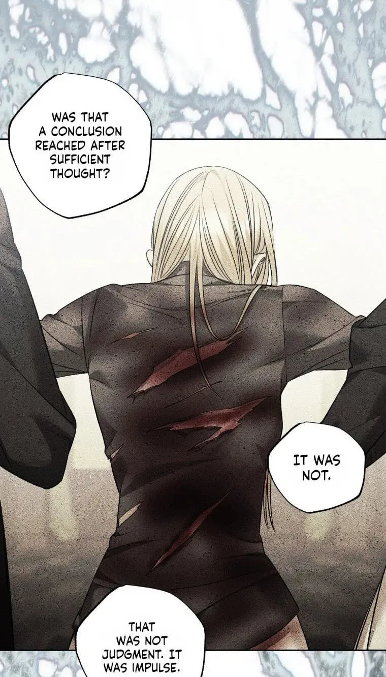Bitten by the Dog I Abandoned Chapter 119 - Page 6