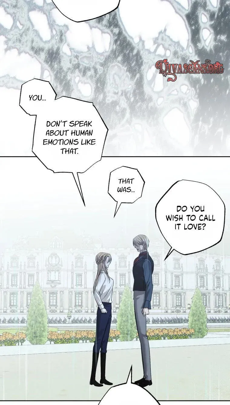 Bitten by the Dog I Abandoned Chapter 119 - Page 7