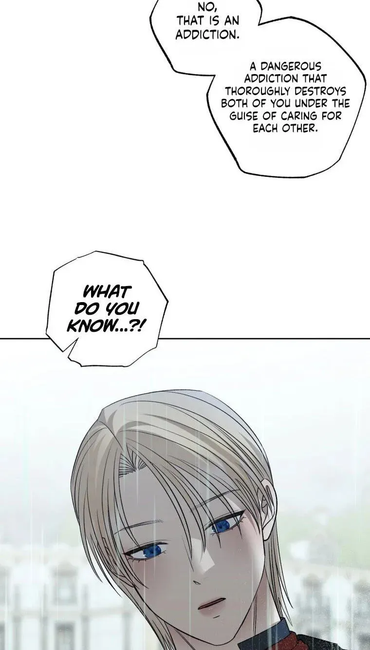 Bitten by the Dog I Abandoned Chapter 119 - Page 8
