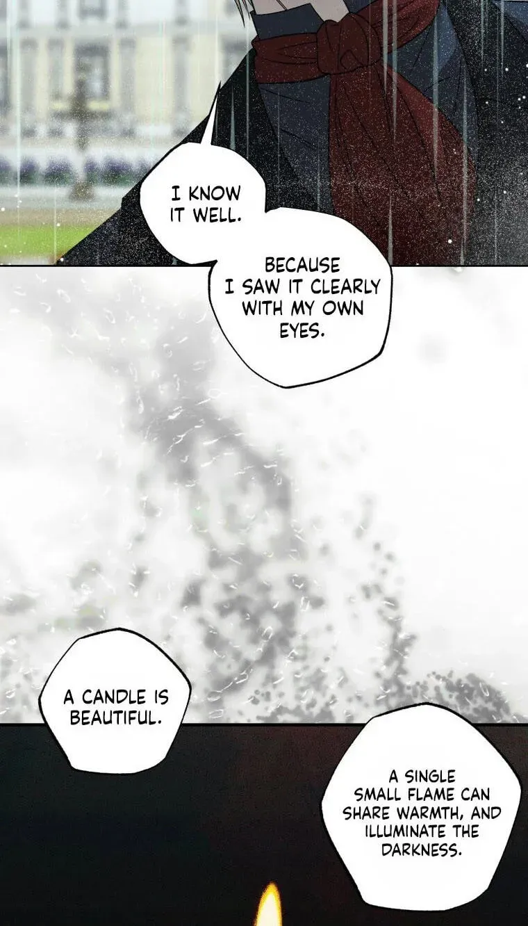 Bitten by the Dog I Abandoned Chapter 119 - Page 9
