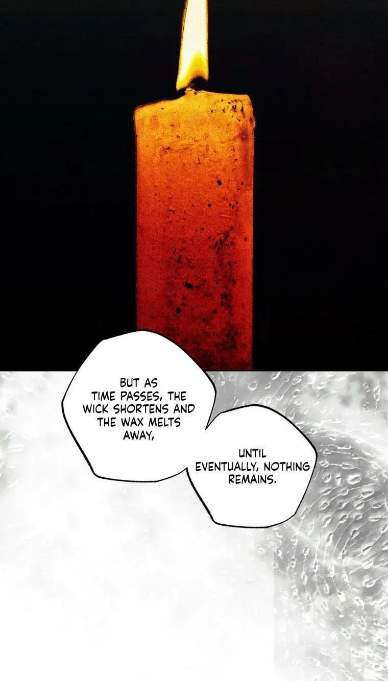 Bitten by the Dog I Abandoned Chapter 119 - Page 10