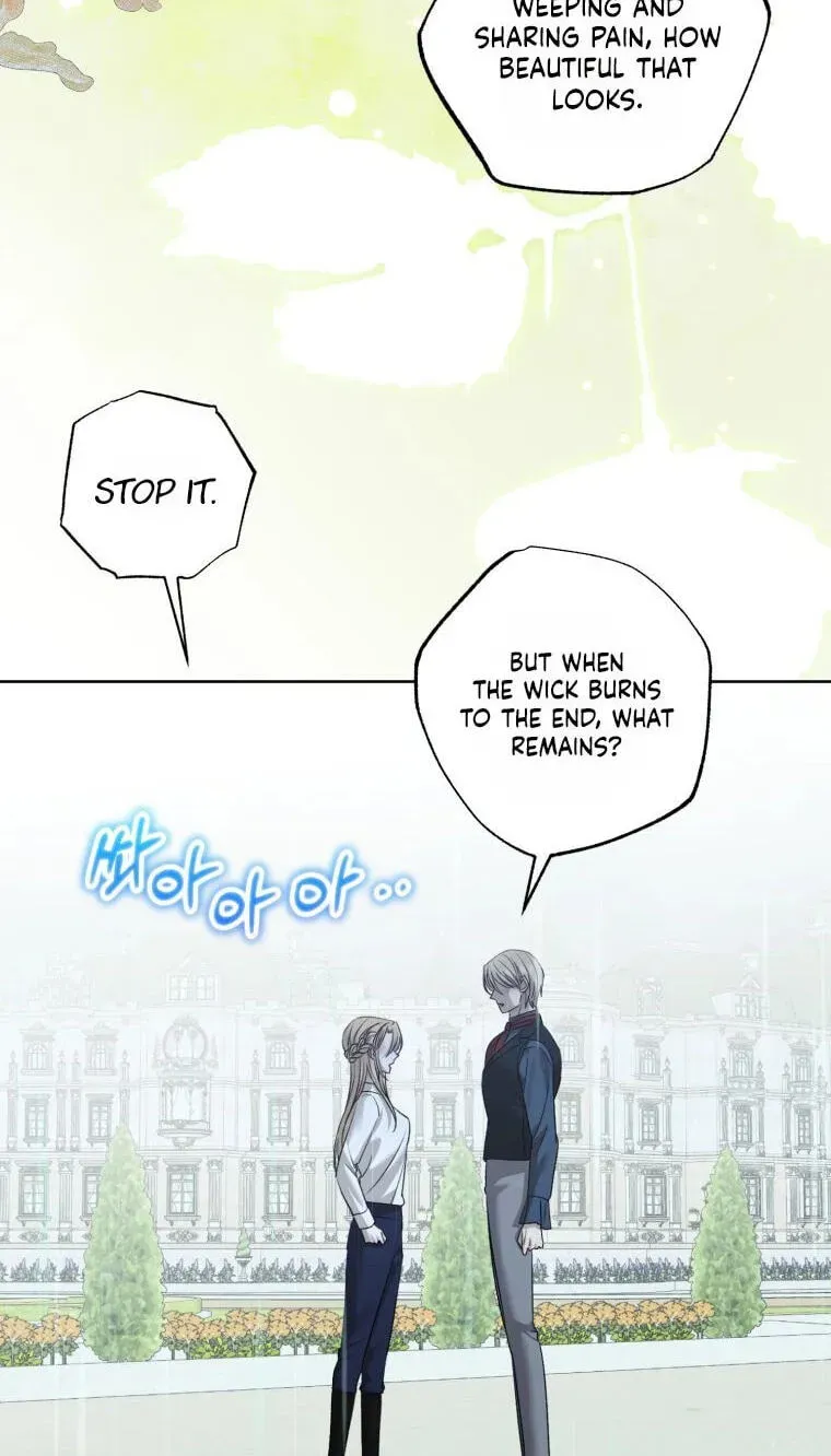 Bitten by the Dog I Abandoned Chapter 119 - Page 12