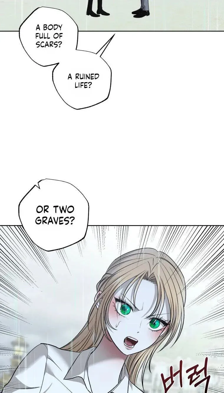 Bitten by the Dog I Abandoned Chapter 119 - Page 13