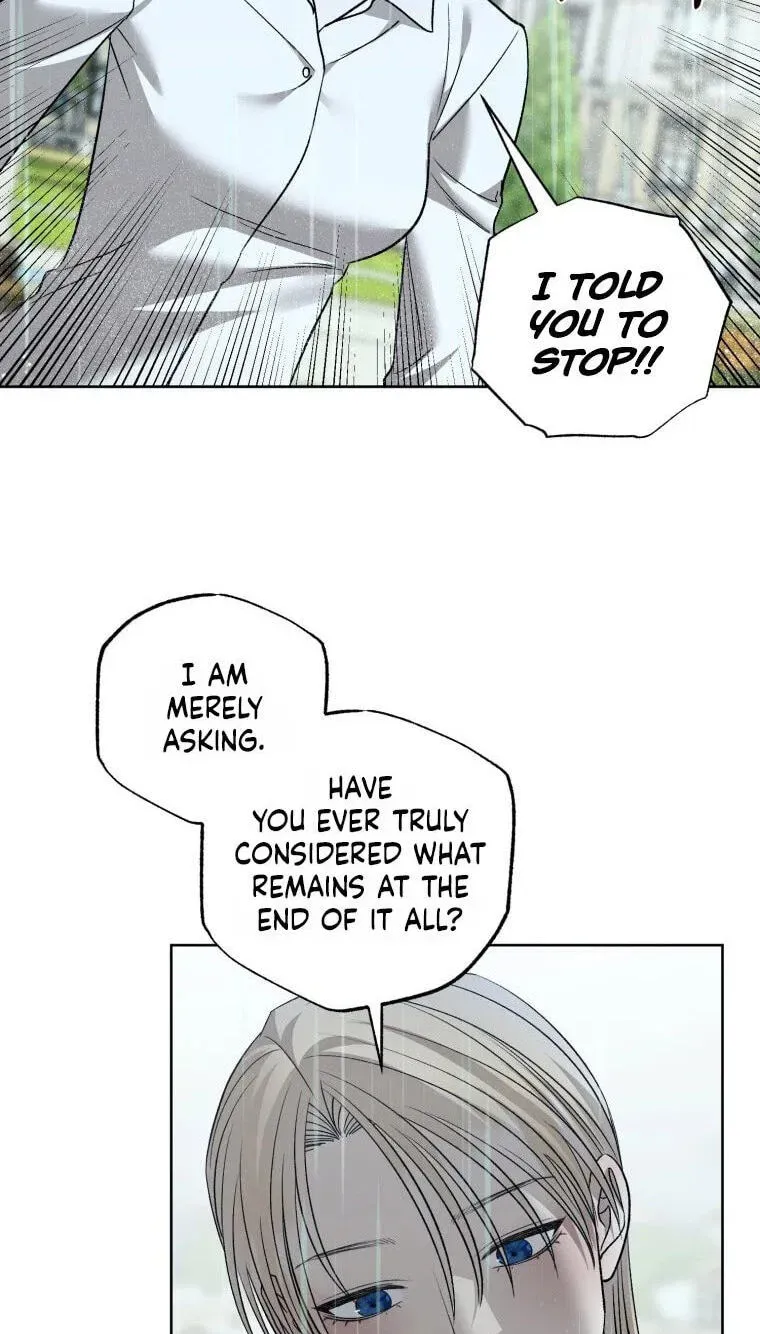Bitten by the Dog I Abandoned Chapter 119 - Page 14