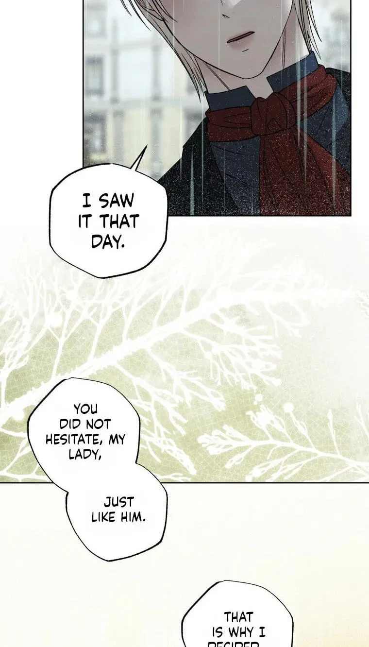 Bitten by the Dog I Abandoned Chapter 119 - Page 15