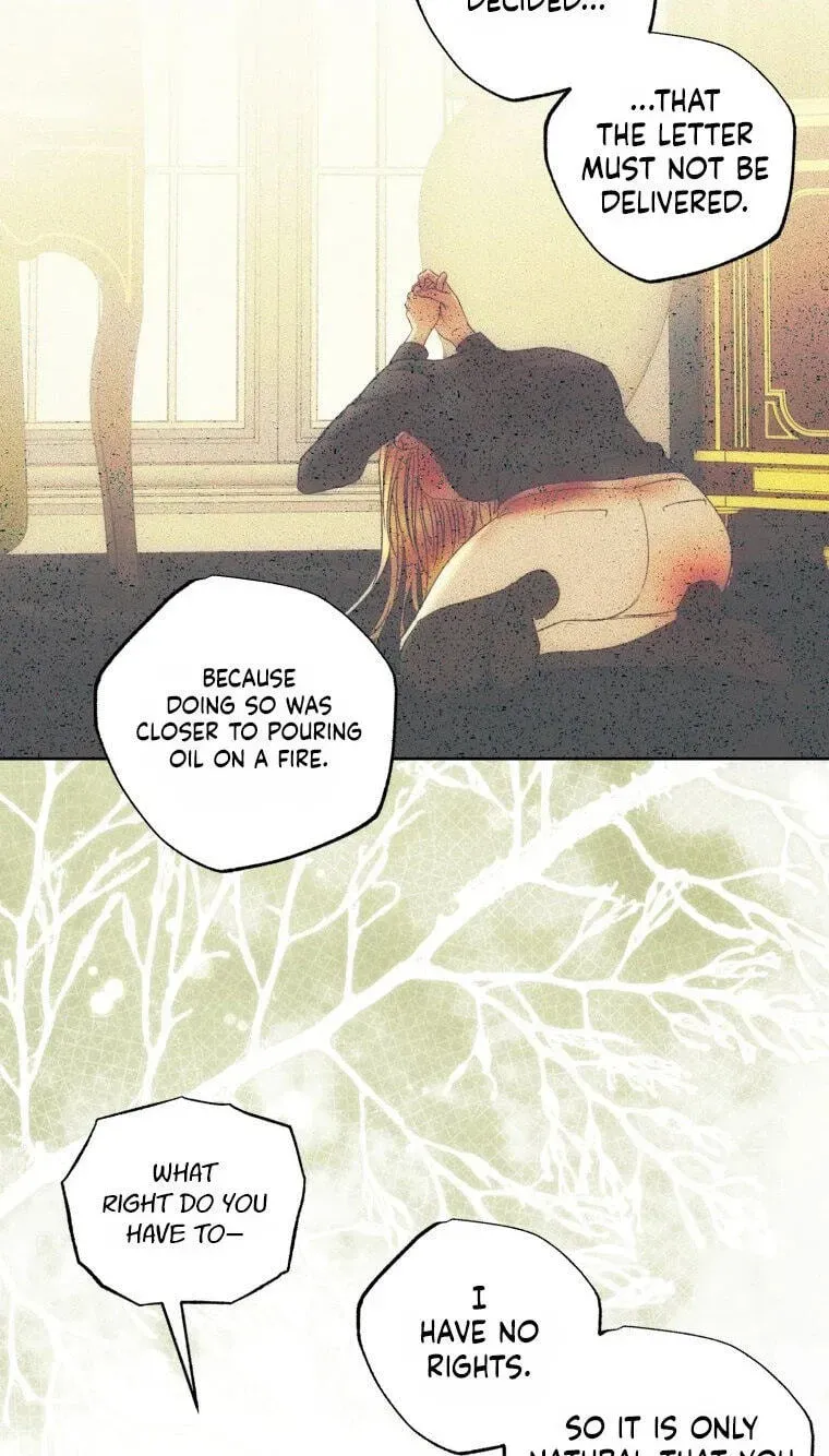 Bitten by the Dog I Abandoned Chapter 119 - Page 16