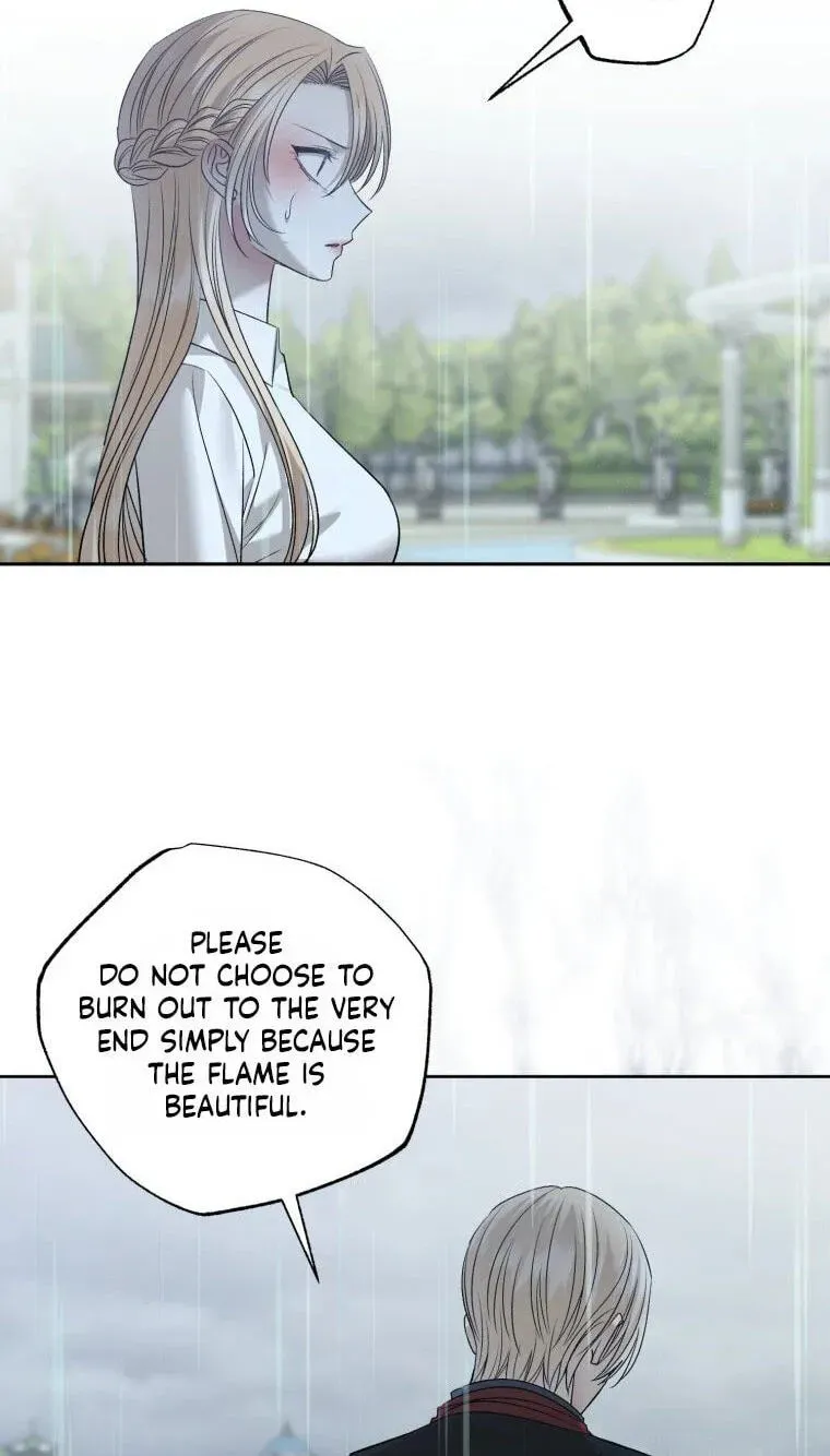 Bitten by the Dog I Abandoned Chapter 119 - Page 20