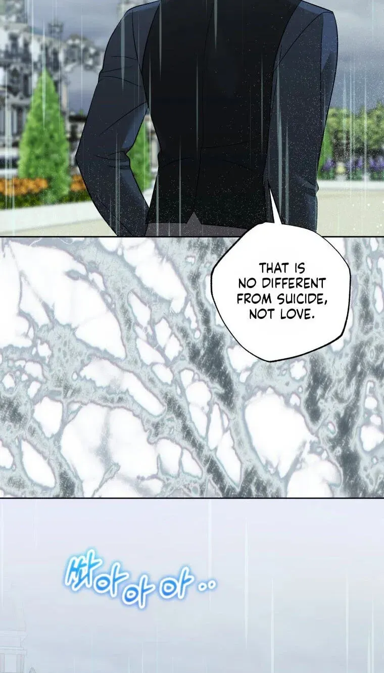 Bitten by the Dog I Abandoned Chapter 119 - Page 21