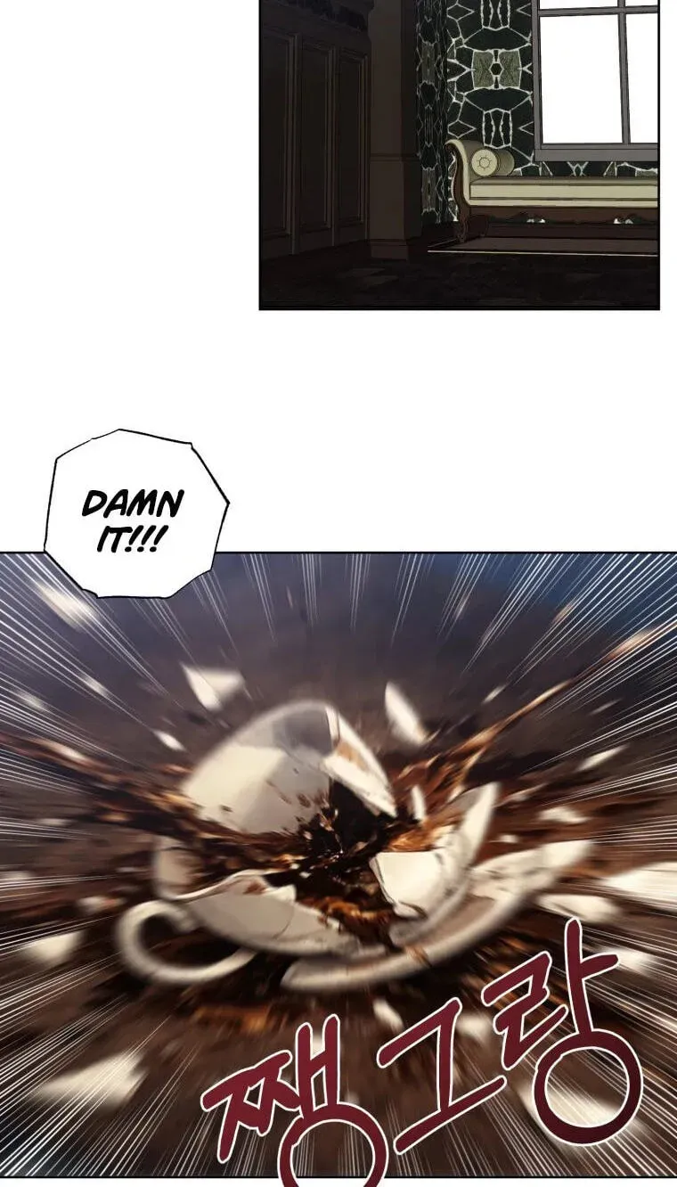 Bitten by the Dog I Abandoned Chapter 119 - Page 24