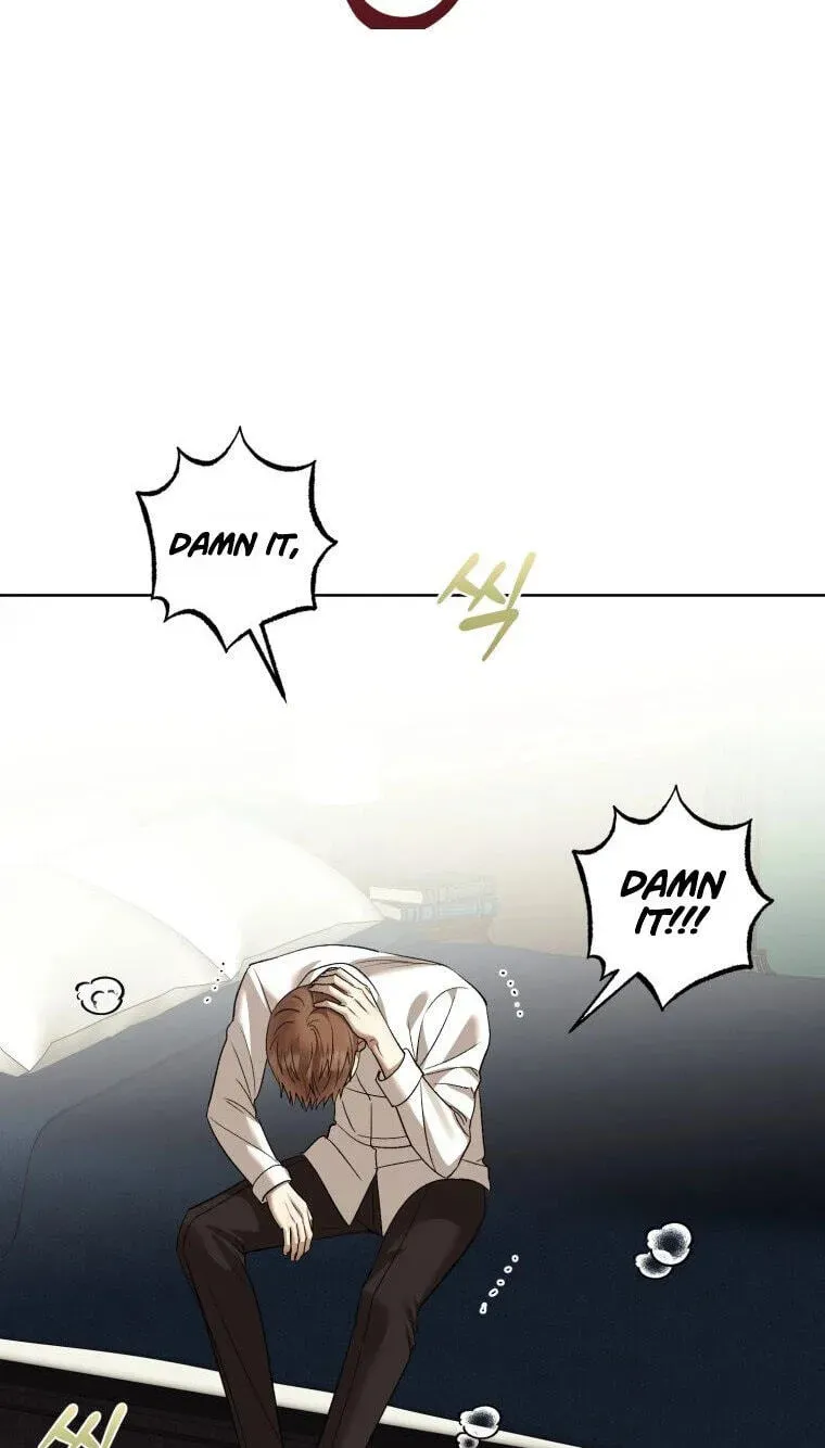 Bitten by the Dog I Abandoned Chapter 119 - Page 25