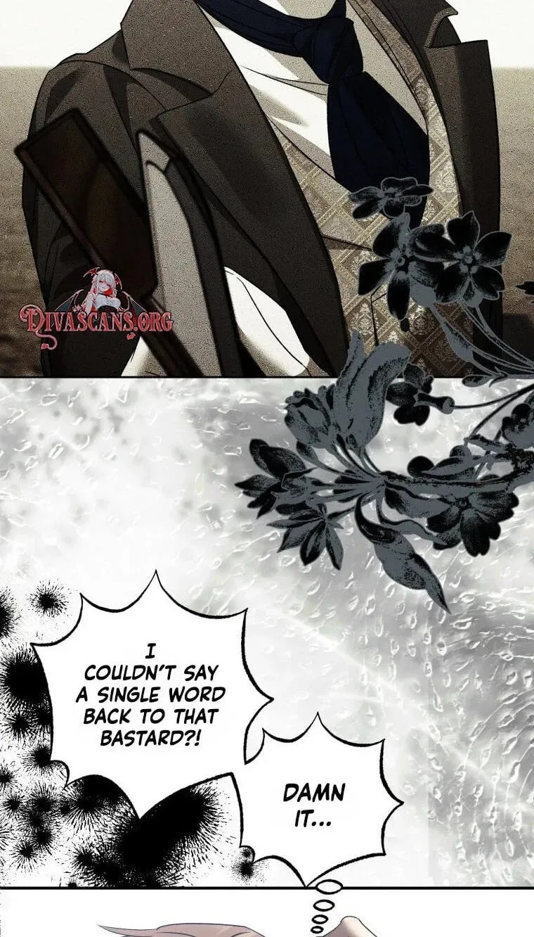 Bitten by the Dog I Abandoned Chapter 119 - Page 27