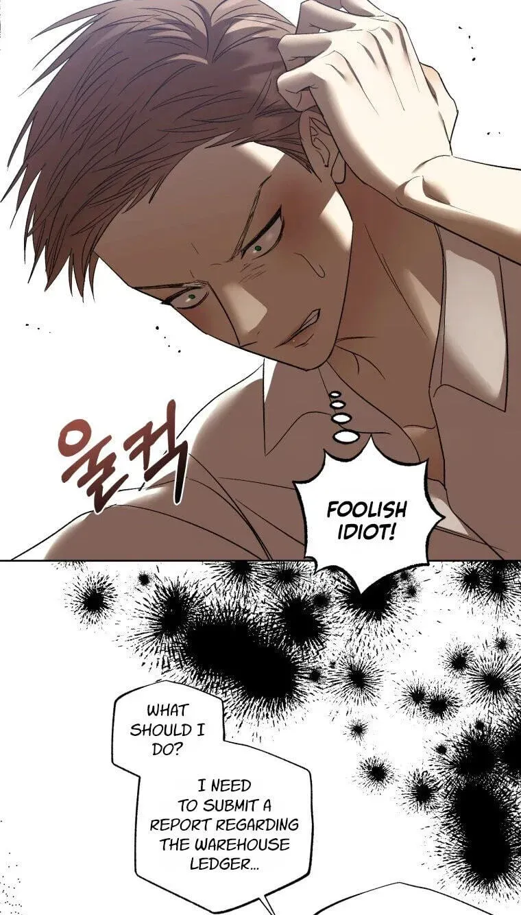 Bitten by the Dog I Abandoned Chapter 119 - Page 28