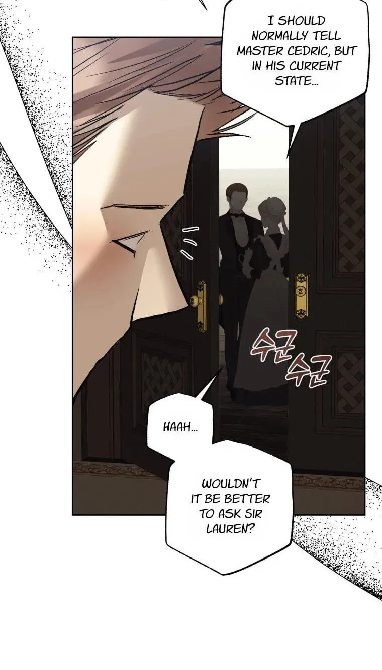 Bitten by the Dog I Abandoned Chapter 119 - Page 29