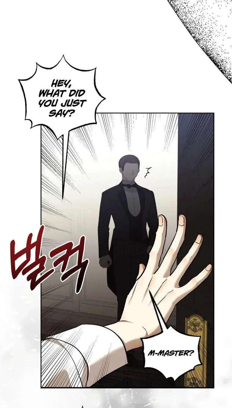 Bitten by the Dog I Abandoned Chapter 119 - Page 31