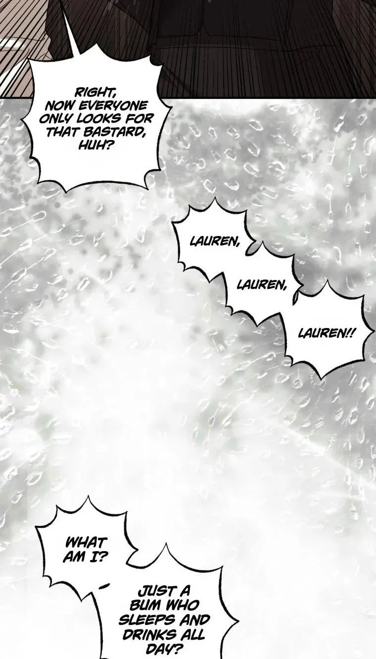 Bitten by the Dog I Abandoned Chapter 119 - Page 33