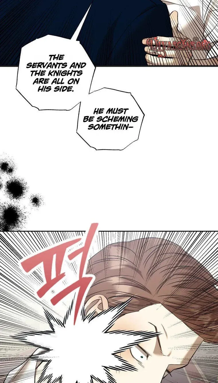 Bitten by the Dog I Abandoned Chapter 119 - Page 37