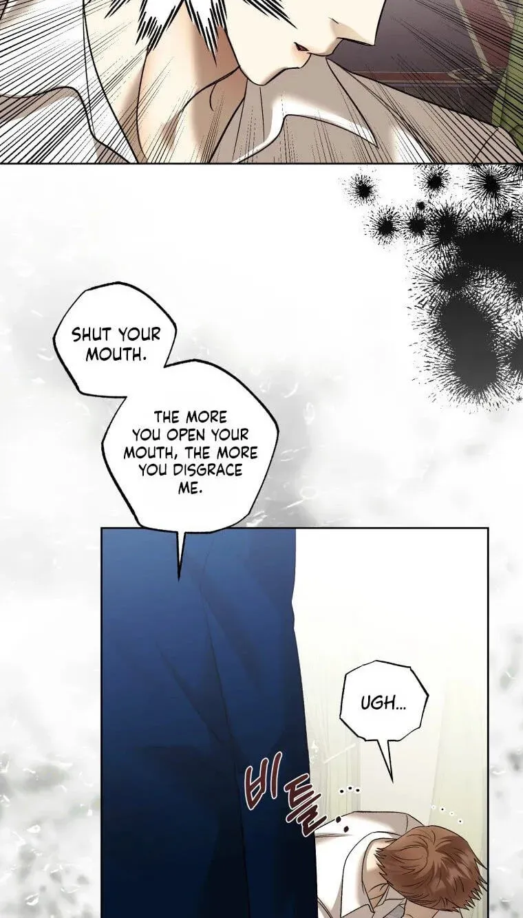 Bitten by the Dog I Abandoned Chapter 119 - Page 38