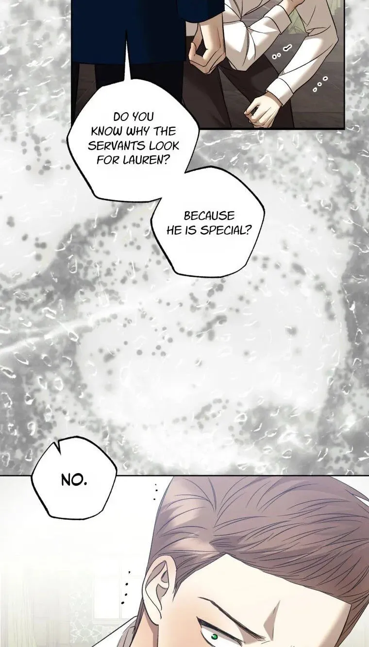 Bitten by the Dog I Abandoned Chapter 119 - Page 39