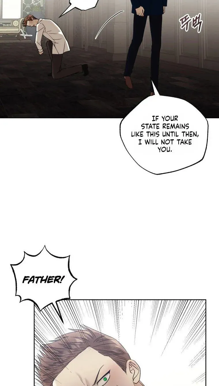 Bitten by the Dog I Abandoned Chapter 119 - Page 41