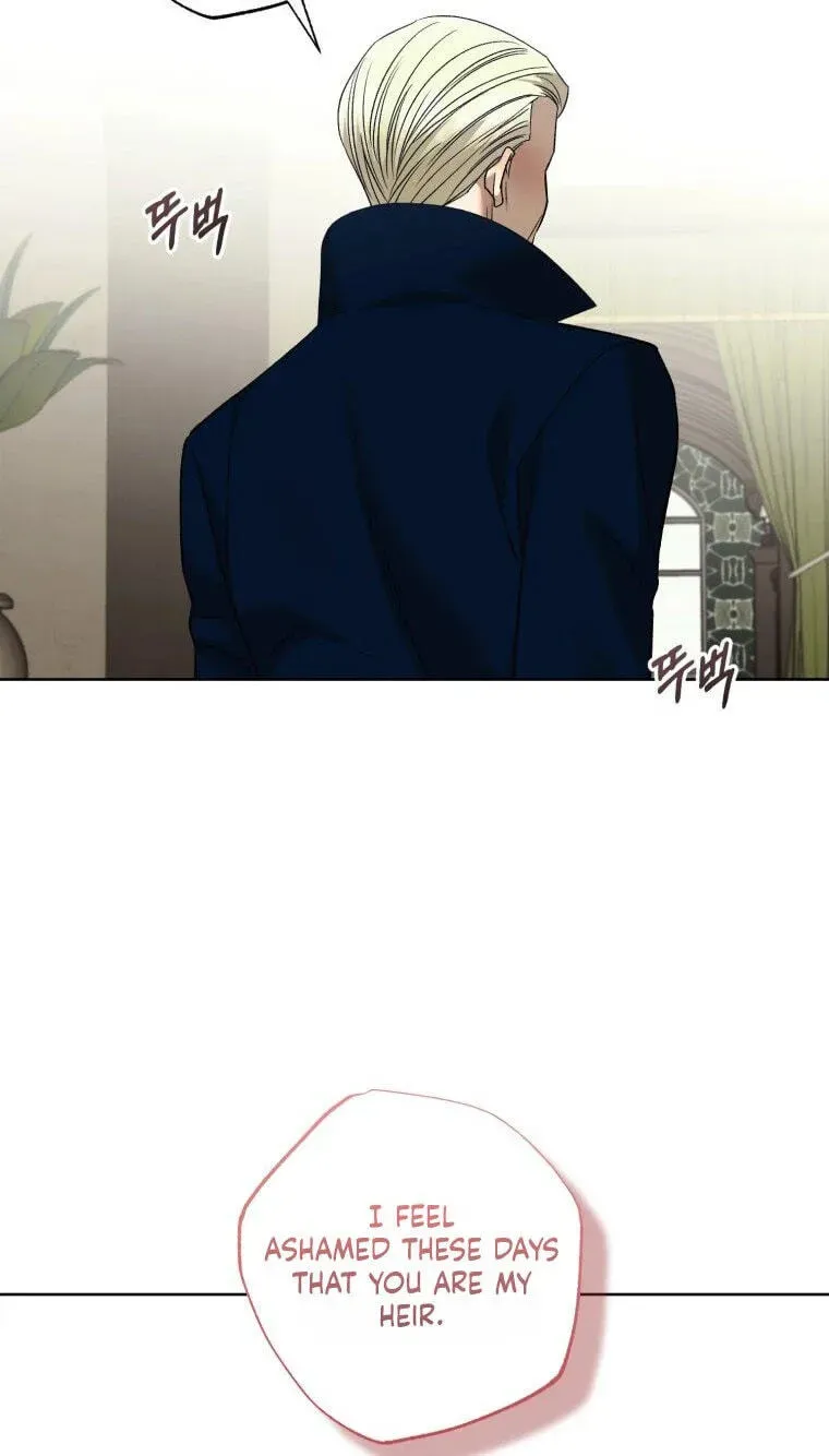Bitten by the Dog I Abandoned Chapter 119 - Page 43