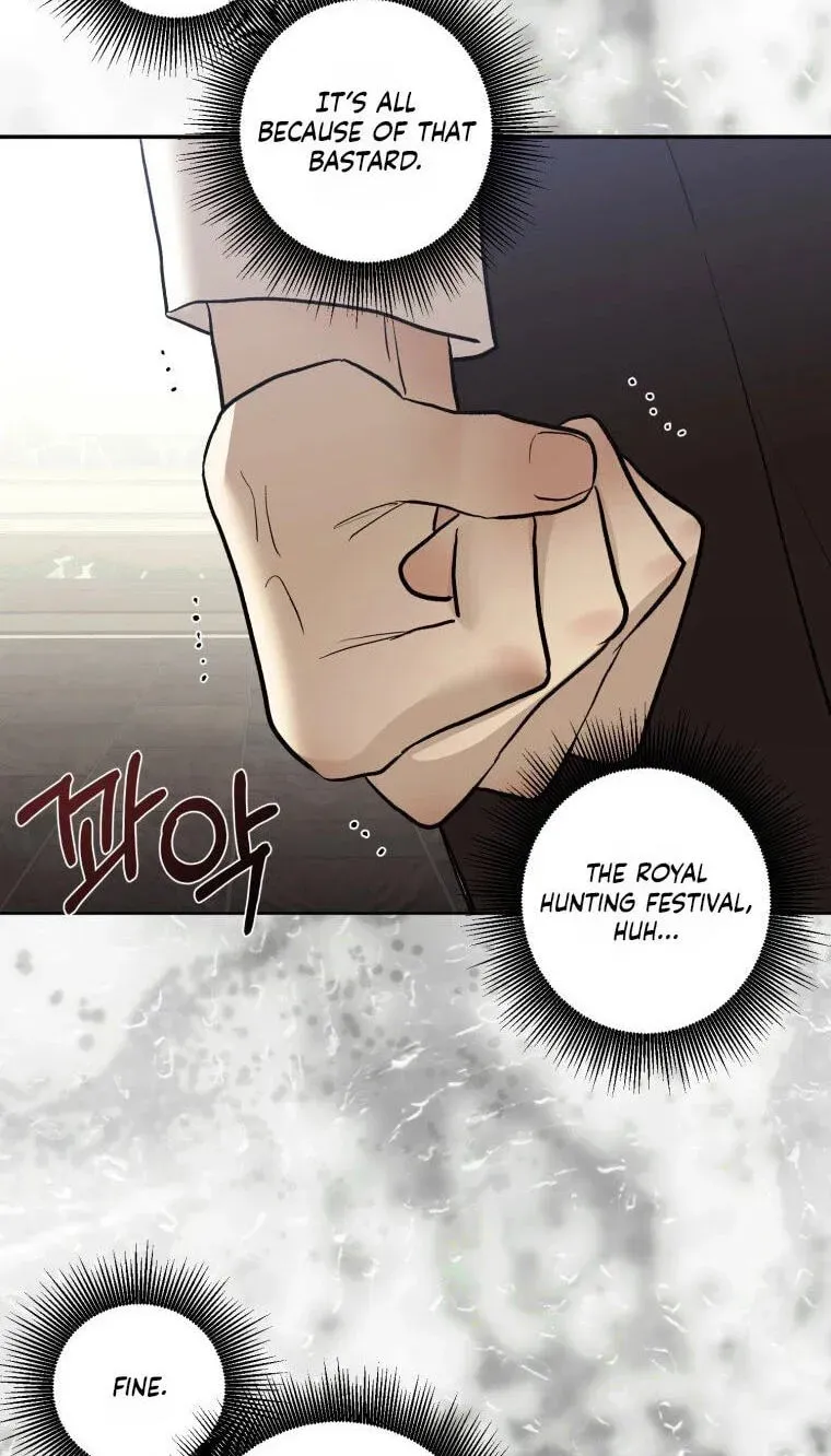 Bitten by the Dog I Abandoned Chapter 119 - Page 45