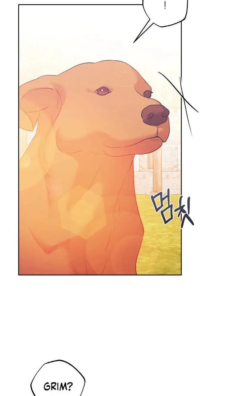 Bitten by the Dog I Abandoned Chapter 119 - Page 51