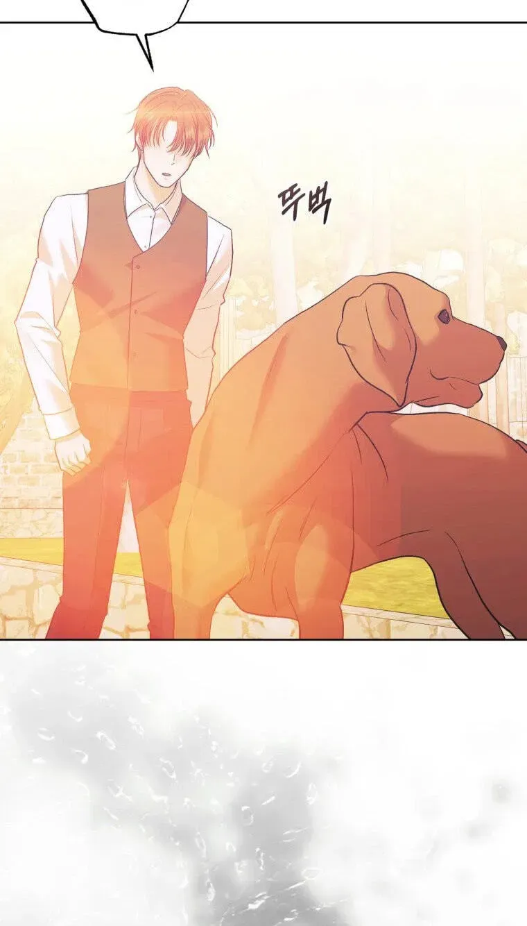 Bitten by the Dog I Abandoned Chapter 119 - Page 52