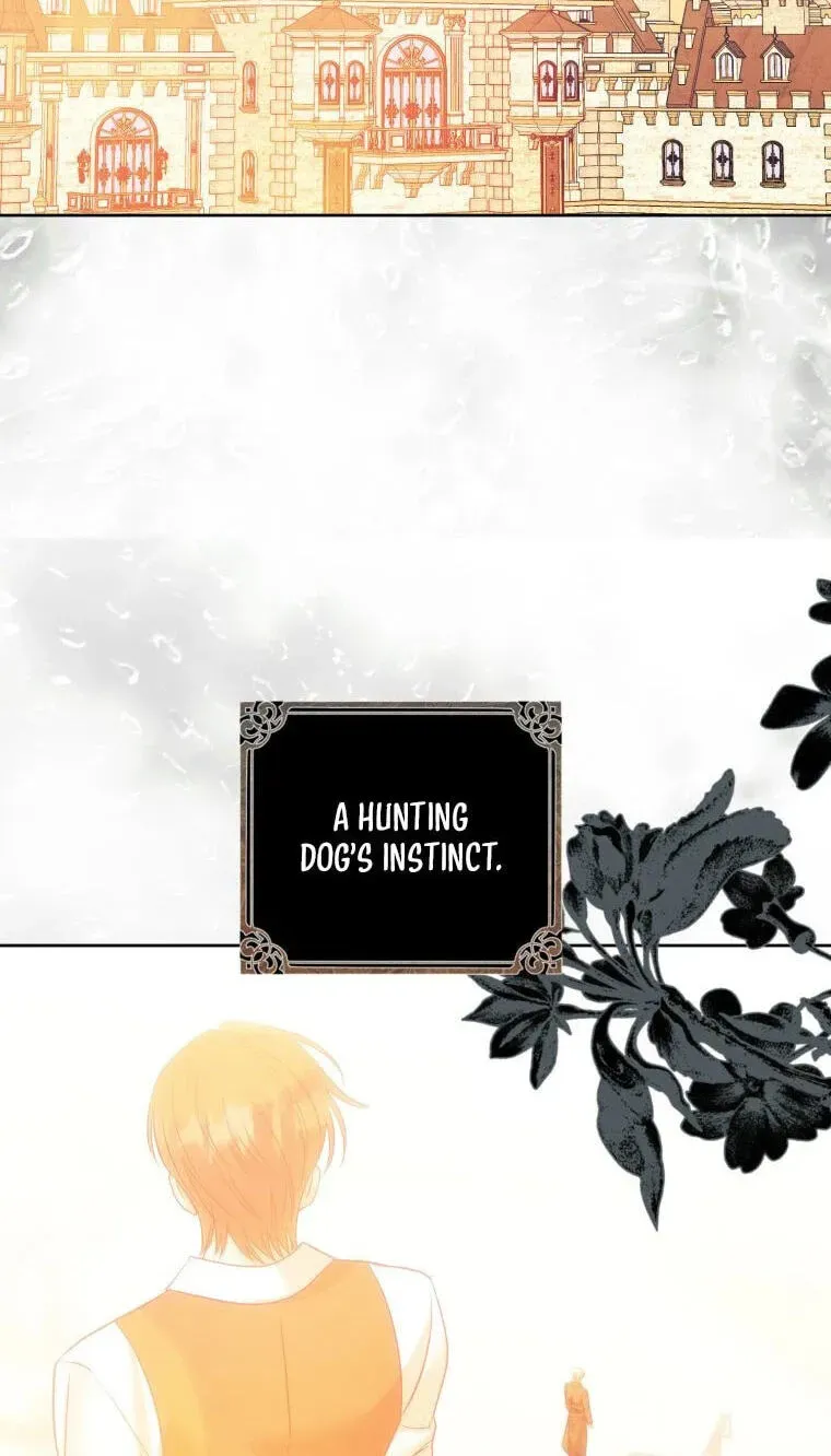 Bitten by the Dog I Abandoned Chapter 119 - Page 60