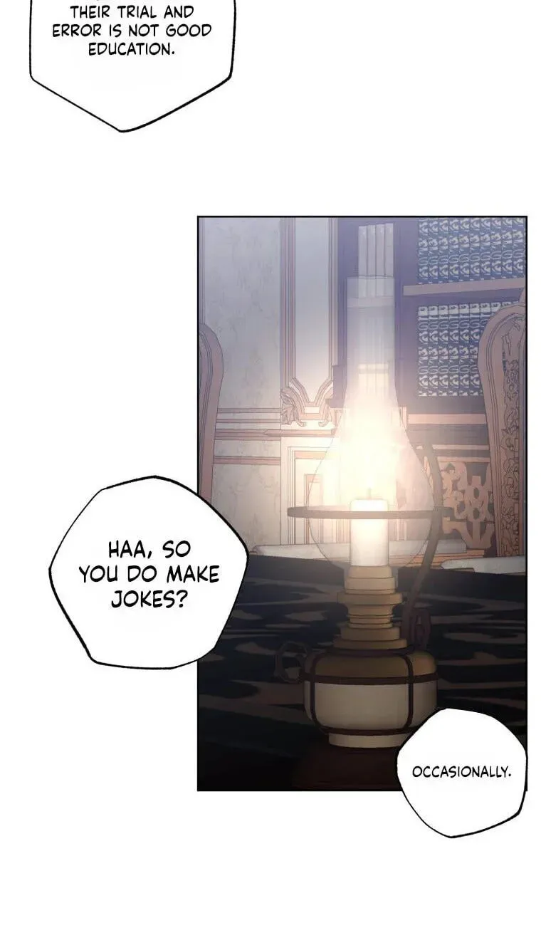 Bitten by the Dog I Abandoned Chapter 119 - Page 74
