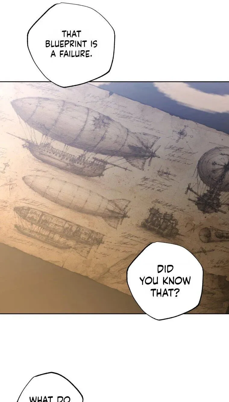 Bitten by the Dog I Abandoned Chapter 119 - Page 76