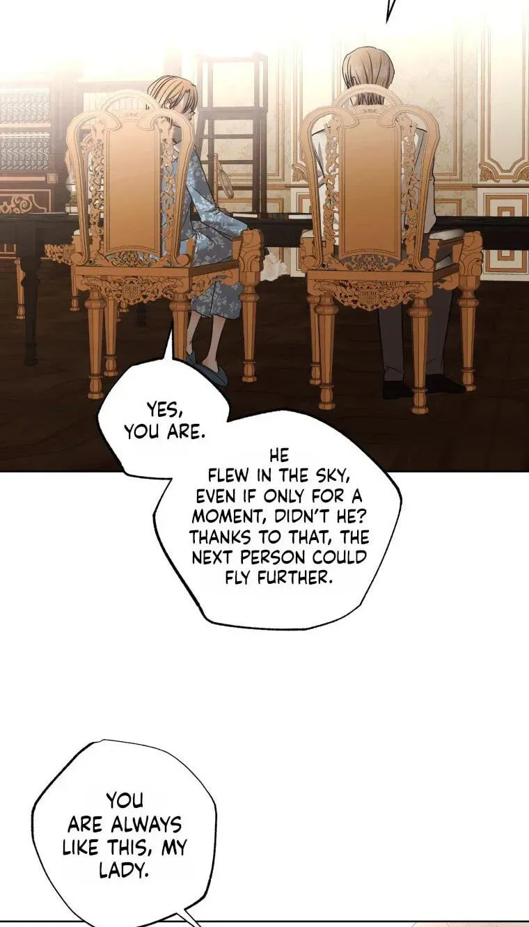 Bitten by the Dog I Abandoned Chapter 119 - Page 81