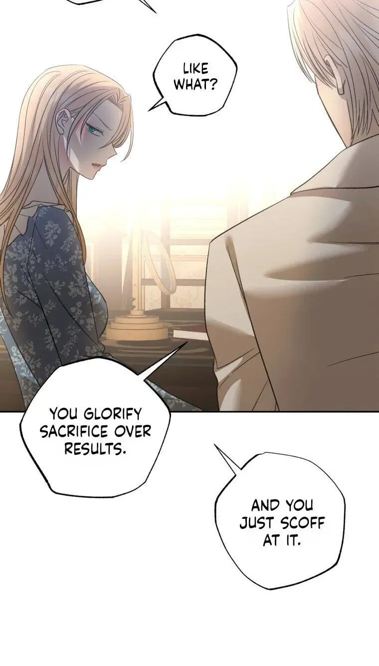Bitten by the Dog I Abandoned Chapter 119 - Page 82