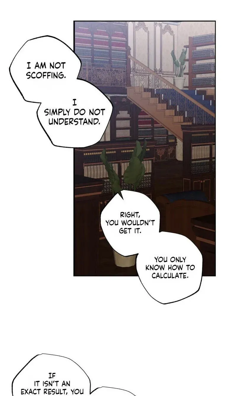 Bitten by the Dog I Abandoned Chapter 119 - Page 83