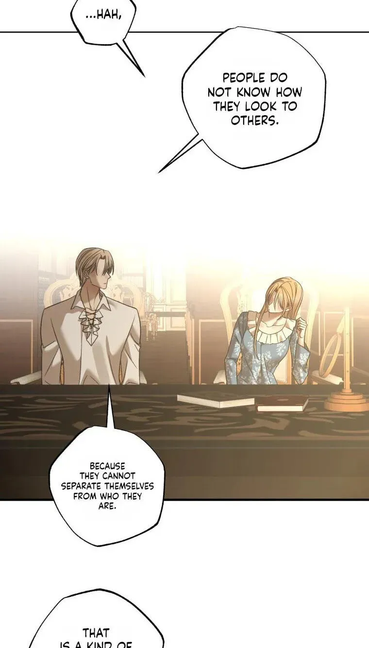 Bitten by the Dog I Abandoned Chapter 119 - Page 89