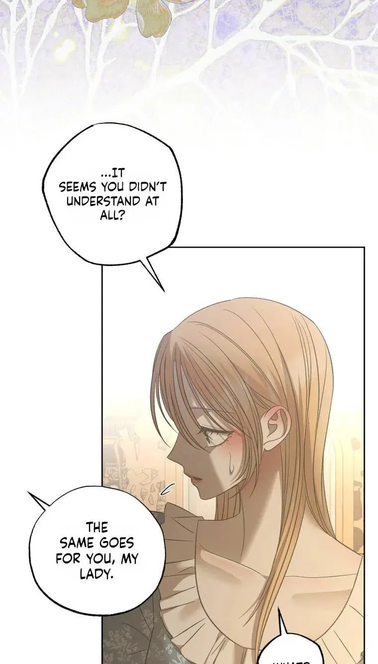 Bitten by the Dog I Abandoned Chapter 119 - Page 92