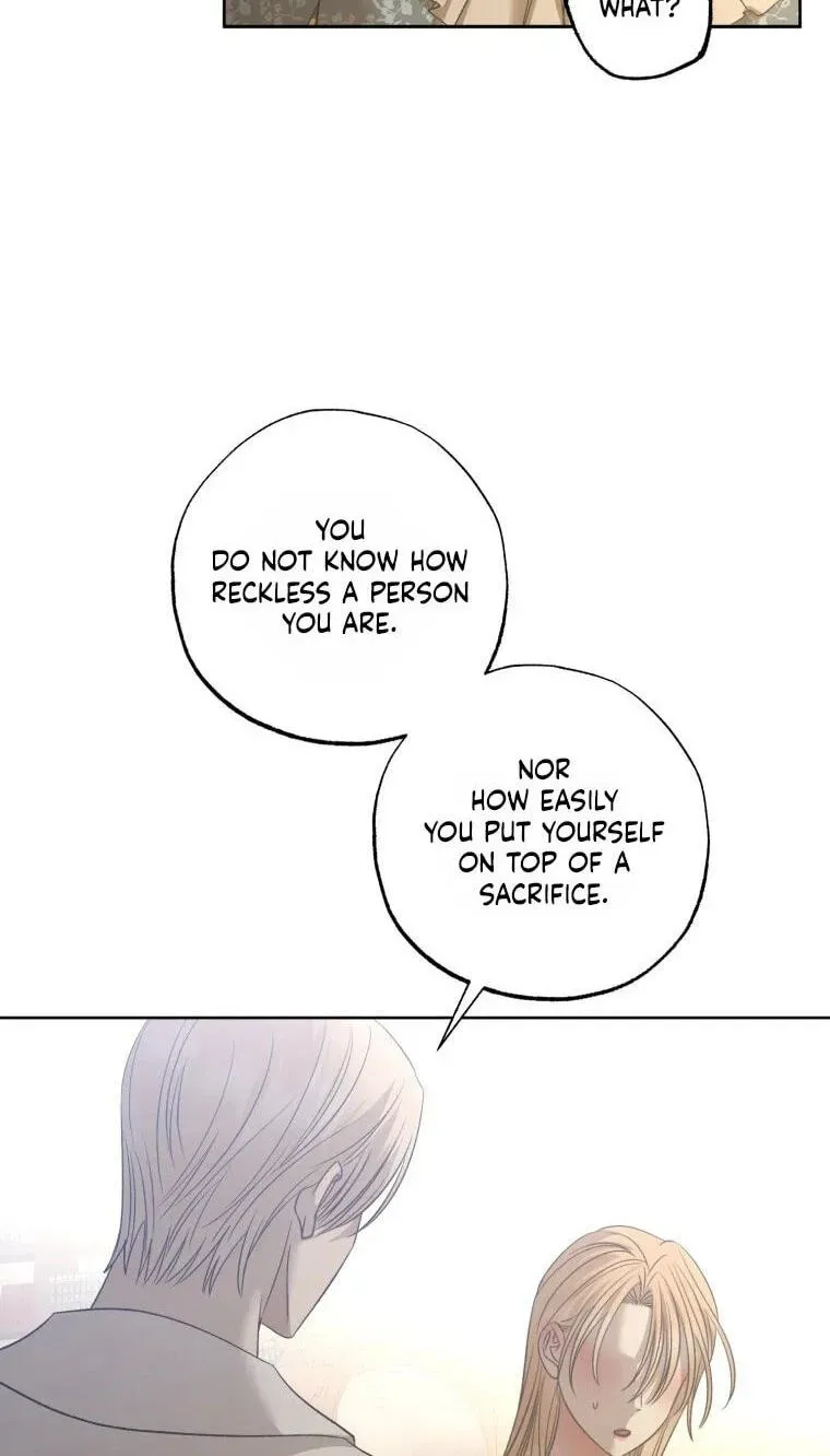Bitten by the Dog I Abandoned Chapter 119 - Page 93