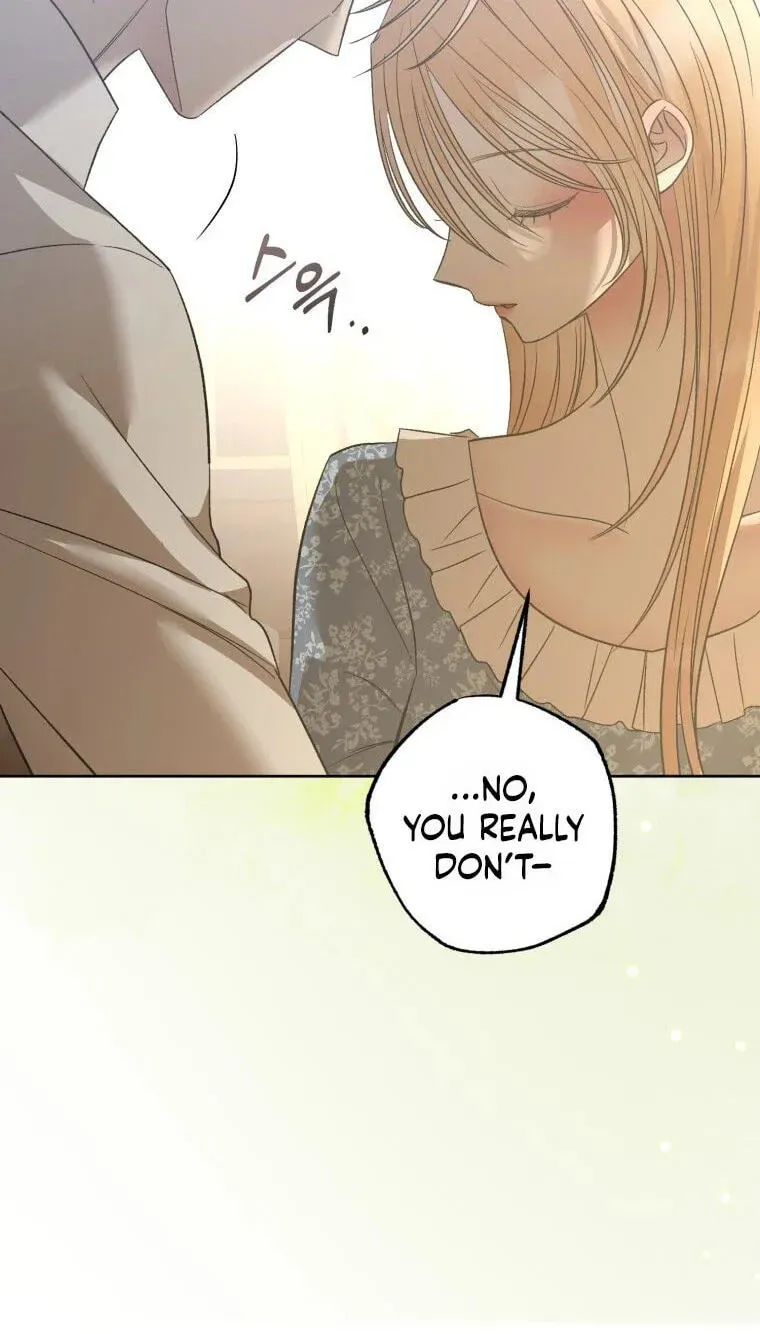 Bitten by the Dog I Abandoned Chapter 119 - Page 95