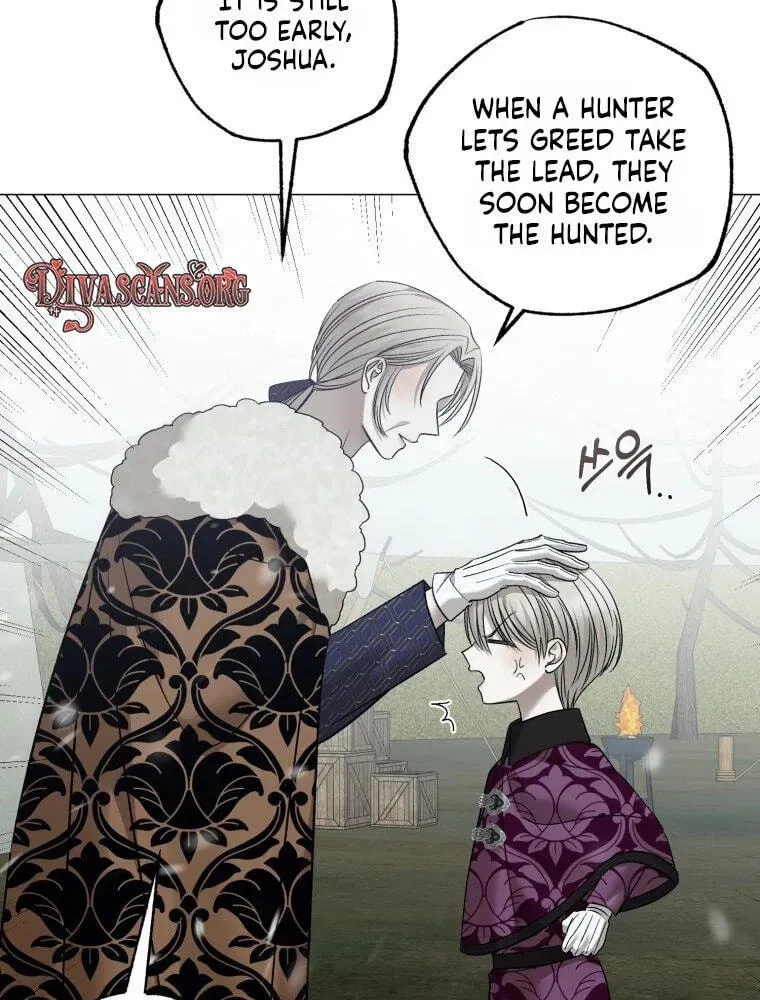 Bitten by the Dog I Abandoned Chapter 122 - Page 9