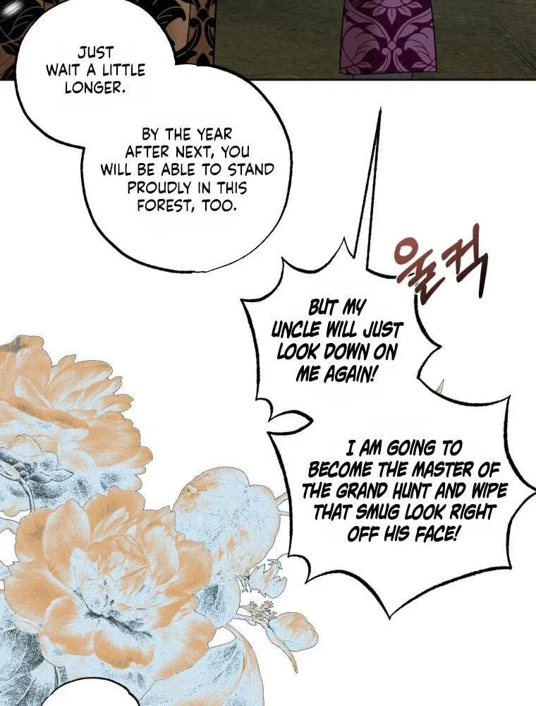 Bitten by the Dog I Abandoned Chapter 122 - Page 10