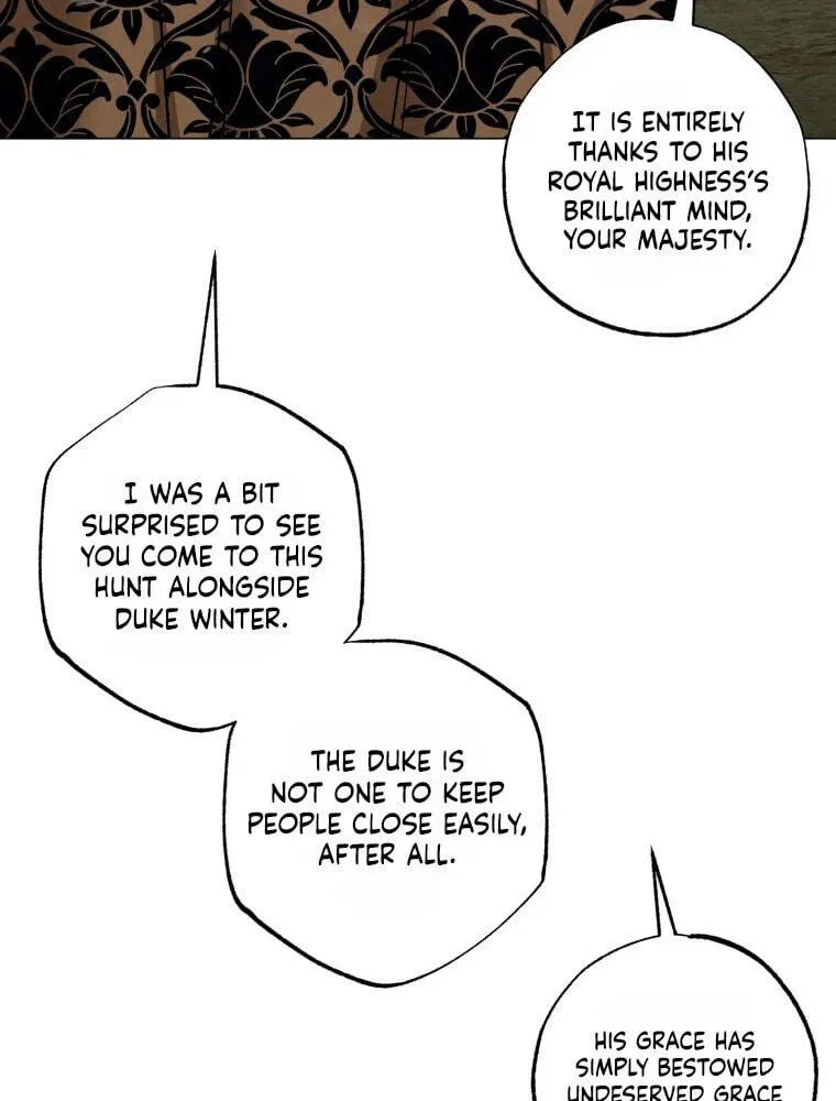 Bitten by the Dog I Abandoned Chapter 122 - Page 15